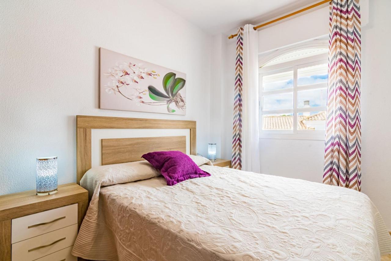 Apartamento en Vejer Vejer de la Frontera Eksteriør billede