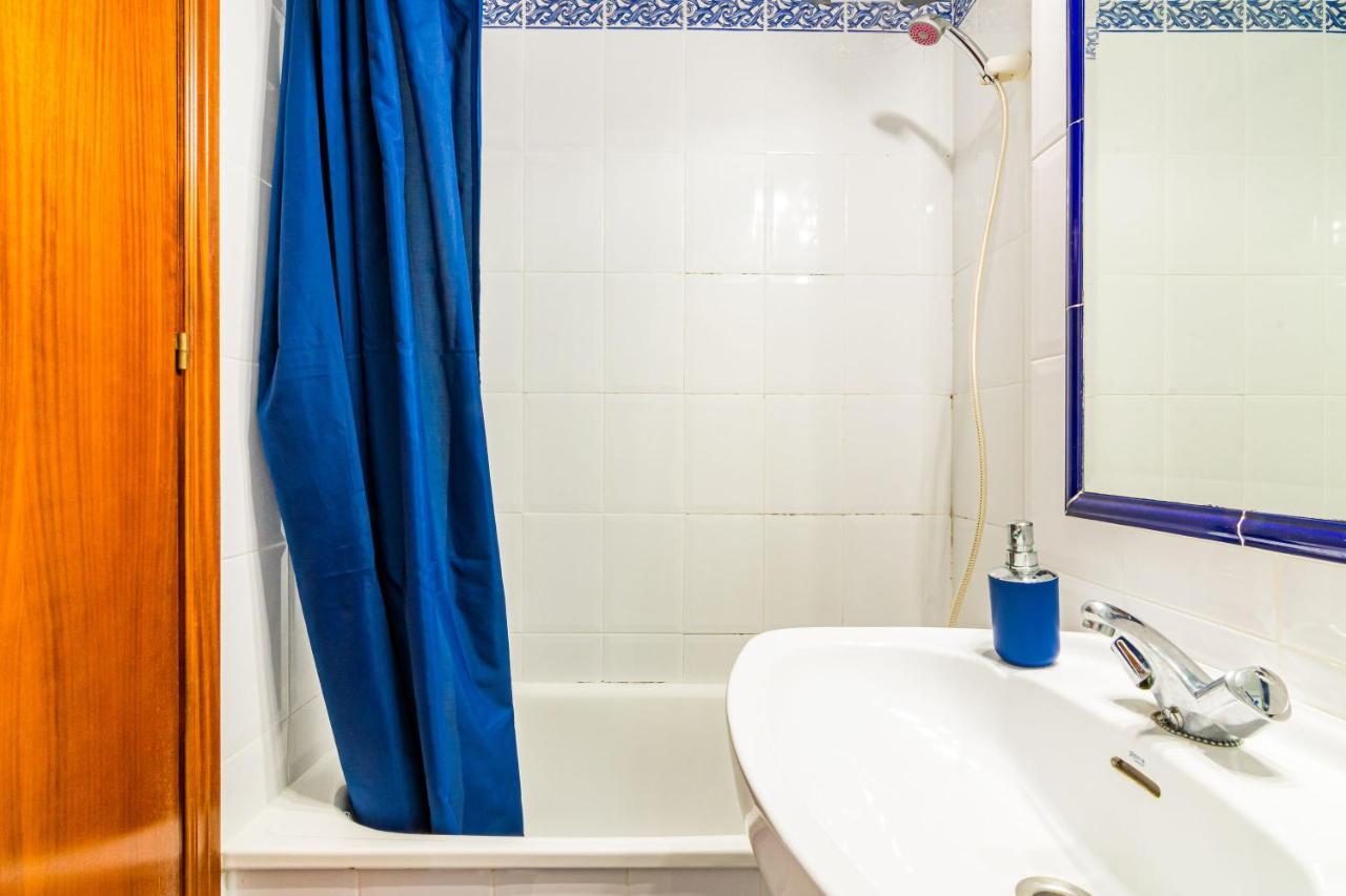 Apartamento en Vejer Vejer de la Frontera Eksteriør billede